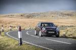 Mini Cooper D Clubman 2015 года (UK)